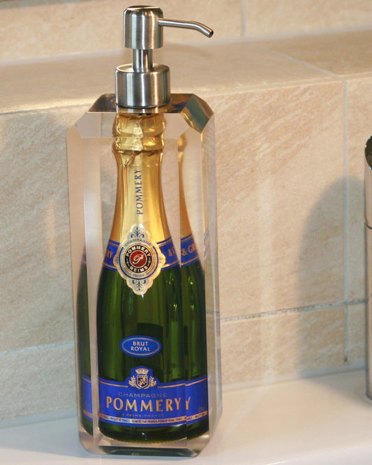 Seifenspender La Pomm